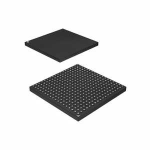 Buy Electronics Components Online 324 LFBGA Embedded Manufacturer Channel LAMXO3LF-4300C-5BG324E - Product Image 1
