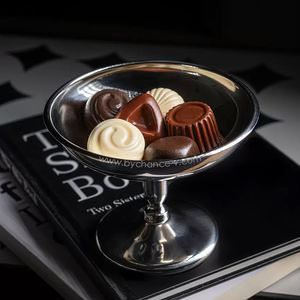 Réplica Realista de Chocolate Falso <span class=keywords><strong>para</strong></span> Diseño de Empaque, Maqueta de Decoración de Cocina, Menú Virtual y Modelos de Referencia <span class=keywords><strong>para</strong></span> Señalización Digital - Product Image 2