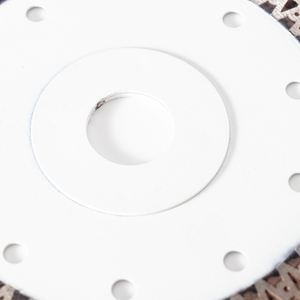 Disco de Corte de Diamante de Calidad Superior 4.5 Pulgadas 115mm para Cerámica y Azulejos con Tecnología Turbo, Certificado CE - Product Image 3