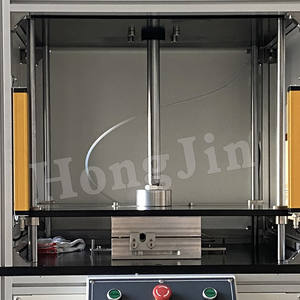 Équipement de test de scellement intelligent de haute précision testeur de Performance de joint sous vide étanchéité à l'air détecter la Machine de test - Product Image 4