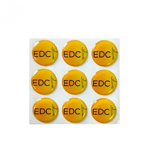 Tùy Chỉnh Logo 3D In Epoxy Dome Resin Sticker Với Logo Của Bạn Hình Dạng Và Thiết Kế Từ Nhà Sản Xuất Chuyên Nghiệp