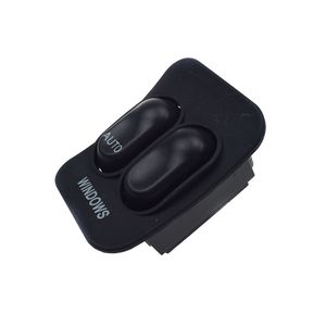 Interrupteur de lève-vitre électrique de pièces automobiles côté conducteur avant gauche F57Z14529B pour Ford Ranger <span class=keywords><strong>1995</strong></span> P6A2 - Product Image 1