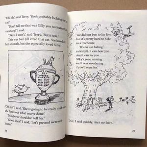 Storey Treehouse <strong>Little</strong> <strong>Rascals</strong> Treehouse Adventures 15-Volume PP/Non-woven Fabric Audio Book Series Included Audio for Ages - Product Image 4