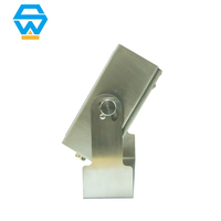 Indikator Beban Elektronik Silvanus Plastic Weight T60 dengan Akurasi C3, Catu Daya 220V, 2.3kg