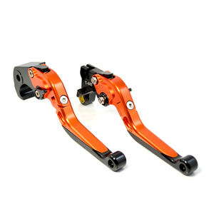 เบรคคลัทช์รถจักรยานยนต์ก้านมือจับสำหรับ <span class=keywords><strong>CBR600RR</strong></span>, CBR1000RR/FIREBLADE /<span class=keywords><strong>Sp</strong></span> - Product Image 6