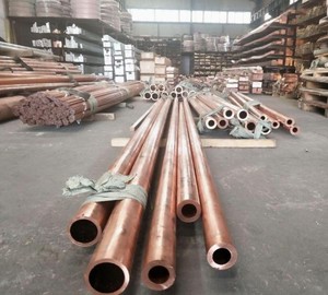 Ventas directas TAMAÑO personalizado TP2 T2 C14200 C14420 1/4 5/9 Tubo <span class=keywords><strong>de</strong></span> <span class=keywords><strong>cobre</strong></span> <span class=keywords><strong>puro</strong></span> por kilogramo Buenos precios - Product Image 3