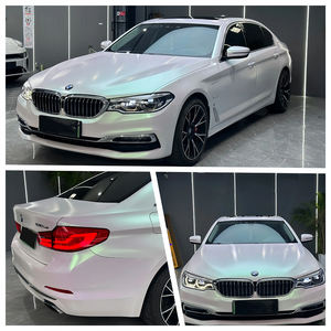 ضمان ذاتي لمدة 7 سنوات فيلم كريستال عالي الجودة شفاء فيلم Mil مضاد للاصفرار فيلم حماية الطلاء سوبر تبو - Product Image 6