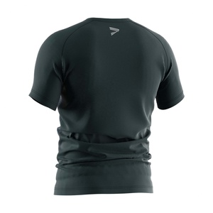 Camiseta de Compresión Deportiva para Hombre, Ropa Deportiva Personalizada, Ropa de Gimnasio para Fisicoculturismo y Fitness, Fabricante de Camisetas Deportivas - Product Image 2