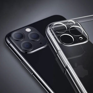 <span class=keywords><strong>Cover</strong></span> protettiva morbida in <span class=keywords><strong>Silicone</strong></span> TPU <span class=keywords><strong>trasparente</strong></span> Anti ingiallimento per <span class=keywords><strong>iPhone</strong></span> 17 Pro Max per <span class=keywords><strong>iPhone</strong></span> 16 14 13 12 <span class=keywords><strong>11</strong></span> Plus modelli; Anche - Product Image 5