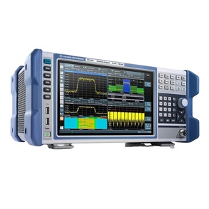 Rohde & Schwarz RS FPL1000 Network Analyzer 5kHz-75GHz Frequency <b>Range</b> China Origin Non-Customizable - Product Image 1