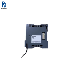 KEYENCE KZ-L10 KZ-H2 KZ-A500 KL-N20Z KV-AN6 KZ-U5 คีย์เอ็นซ์ พีแอลซี รับประกันหนึ่งปีสำหรับโมดูล - Product Image 1