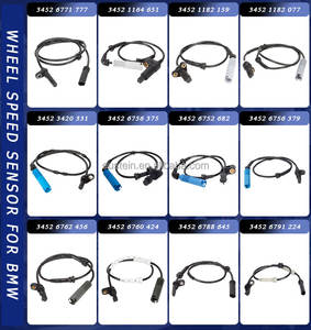 2479050100 2229050800 4479051503 4515400117 Pièces automobiles Capteur de vitesse de roue ABS pour <span class=keywords><strong>Mercedes</strong></span> Benz W177 S400 V260 451 - Product Image 2