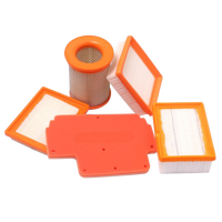 Elément de filtre à air pour motos CF 250 450SR 400 650NK GT 800MT CLX700 Original Factory