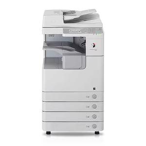 佳能C3325 C3330工厂销售低价彩色打印机最流行的三合一二手热复印机 - Product Image 1