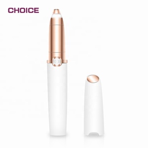 Depilador De Cejas <span class=keywords><strong>Épil</strong></span>ateur USB <span class=keywords><strong>Épil</strong></span>ateur Rechargeable Tondeuse À Sourcils Ensemble Mini <span class=keywords><strong>Épil</strong></span>ateur Électrique À Sourcils - Product Image 1
