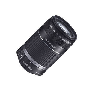 Dibuat untuk Order EF-S lensa Zoom 55-250mm F/4-5.6 adalah lensa bioskop bingkai penuh untuk lensa Sony RP 50mm 1.8 STM Canon lensa kamera DSLR - Product Image 3