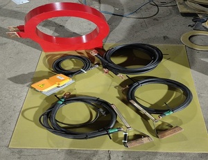Détecteur de défauts par magnéto-pulvérisation HCDX-2000A pour les tests NDT MPI 0-2000A - Product Image 2