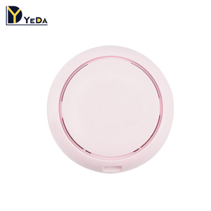 Minidifusor ultrasónico de aceites esenciales para el hogar y la Oficina, eléctrico y portátil - Product Image 6