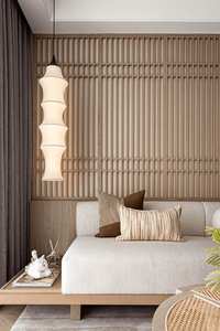 Supdesigner - Rendu 3D résidentiel - Design d'intérieur - Villa de luxe - Service de rendu 3D personnalisé moderne - Design d'intérieur - Product Image 5