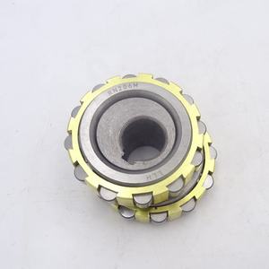 RN206M + 11แบริ่งลูกกลิ้งประหลาดแถวคู่30x53.5x16mm - Product Image 6