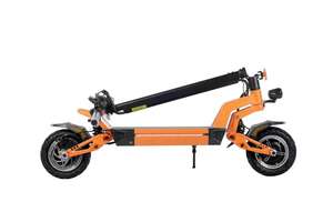 Nouveau <span class=keywords><strong>Scooter</strong></span> électrique à venir 52V batterie au Lithium 65km <span class=keywords><strong>Maxi</strong></span> gamme 65 km/h vitesse double moteur intelligent numérique entier - Product Image 2