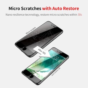 Cách mạng mới Hydrogel bảo vệ màn hình máy cắt phim cho điện thoại di động GPS tpu-chống thấm nước di động Kính cường lực - Product Image 5