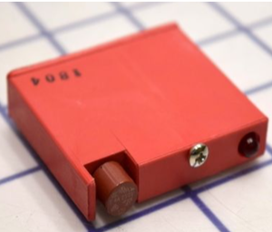 Módulo de Relé de Estado Sólido Enchufable para Montaje en PCB Vicor WRC4-OBXS11, Entrada Lógica de 24 VCC, Salida de 3~60 VCC 3A CC, Diseño Compacto - Product Image 4