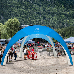 <span class=keywords><strong>Tente</strong></span> <span class=keywords><strong>Gonflable</strong></span> Publicitaire Extérieure <span class=keywords><strong>en</strong></span> Promotion – <span class=keywords><strong>Tente</strong></span> Étanche pour Événements, Expositions, Sports – Conception Personnalisée Gratuite – <span class=keywords><strong>Tente</strong></span> <span class=keywords><strong>Dôme</strong></span> Araignée - Product Image 6