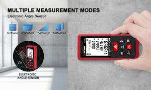 SNDWAY Fournisseur <span class=keywords><strong>120m</strong></span> De Poche <span class=keywords><strong>Laser</strong></span> <span class=keywords><strong>Distance</strong></span> Mètre Électrique Équipement De Mesure De <span class=keywords><strong>Distance</strong></span> Mini Portable Numérique Mini Télémètre - Product Image 2