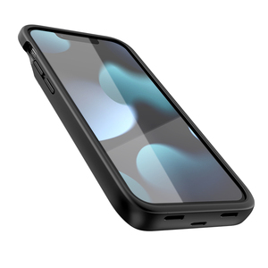 <span class=keywords><strong>Coque</strong></span> de <span class=keywords><strong>batterie</strong></span> en gros pour <span class=keywords><strong>iPhone</strong></span> <span class=keywords><strong>13</strong></span> <span class=keywords><strong>Mini</strong></span>, Power Bank portable, étui de chargement pour téléphone, OEM ODM, logo personnalisé - Product Image 4