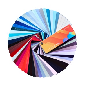 <span class=keywords><strong>Vinilo</strong></span> Holográfico Premium PET Multicolor Serie Láser, Efecto Arcoíris Mágico, 1.52*17M, Sin Efecto Piel de Naranja, para Auto - Product Image 5