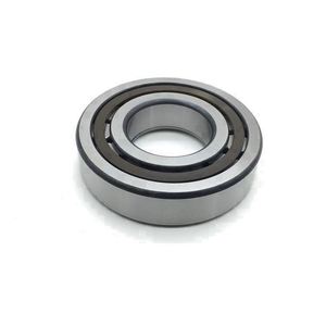 Cuscinetto a Rulli Cilindrici ad Alto Carico NUH 2330 ECMH NUH2330ECMH 150*320*108mm - Product Image 6