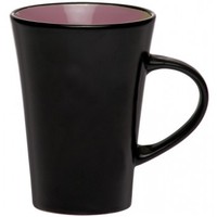 Qualité supérieure 10 Oz. Tasse Tazo finition mate
