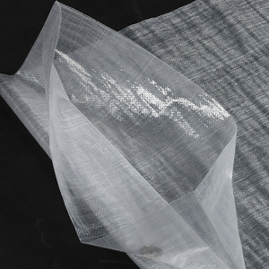 Sacos <span class=keywords><strong>de</strong></span> Polipropileno Virgen al 100% para Alimentos para Animales, Sacos <span class=keywords><strong>de</strong></span> Grano <span class=keywords><strong>de</strong></span> Maíz, Sacos <span class=keywords><strong>de</strong></span> Arroz <span class=keywords><strong>de</strong></span> 25 Kg, Bolsa Tejida <span class=keywords><strong>de</strong></span> Polipropileno Transparente <span class=keywords><strong>de</strong></span> 50 Kilogramos - Product Image 2