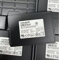 Disques SSD authentiques de marque PM881, PM883, PM893, PM897, PM9A3, PM1643A 2,5-960 Go / 1,92 To / 3,84 To / 7,68 To.