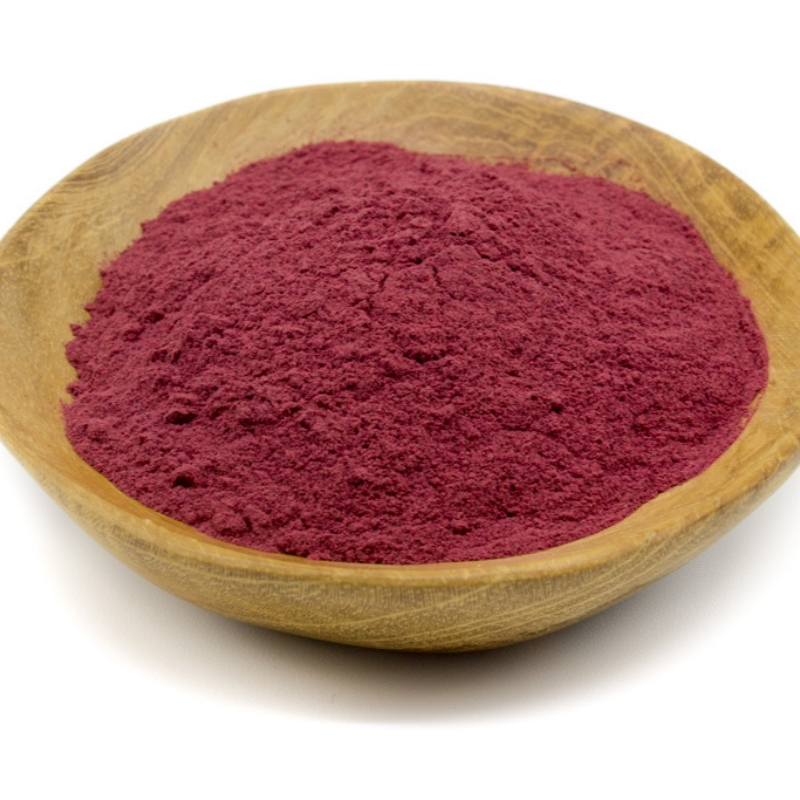 Private Label Superfood растительный ингредиент на основе оксида азота добавка красный органический экстракт корня свеклы порошок