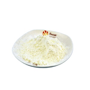 Proveedor de Fábrica, 25 kg de Almidón de Maíz Modificado Orgánico de Grado Alimenticio, 99% de Pureza, Alimento Seco para Cocinar - Product Image 3