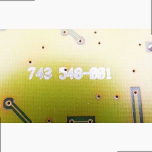 <strong>Iydes</strong> 10 Baset 743 548001 Ethernet Slot Card for Industrial Network Communication Plc - Product Image 3