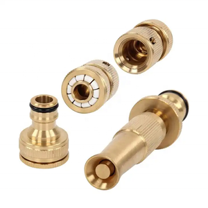 4 шт., насадка для шланга - Product Image 2