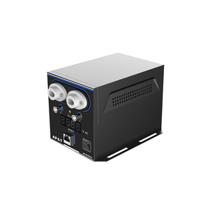 Fuente de Alimentación de Electricidad Estática con Pantalla LCD Inteligente AP-AY151X/251X-2 - Product Image 1