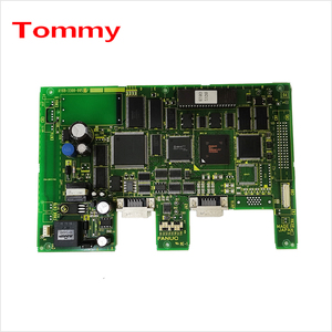 Tarjeta de Control FANUC A16B-3300-0057 para Monitor - Product Image 6