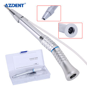 Manipolo chirurgico dentale a testa dritta di 20 gradi a bassa velocità - Product Image 5