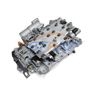 U340E U340 U341E U341F Cuerpo de válvula de transmisión de <span class=keywords><strong>caja</strong></span> de cambios automática para piezas de automóviles <span class=keywords><strong>Toyota</strong></span> - Product Image 4