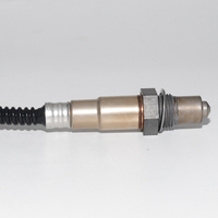 025800602 Sonda Lambda Citroen C3 Peugeot 0 258 006 02