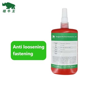 Khóa & chủ đề thiết bị <span class=keywords><strong>permatex</strong></span> anabond kỵ khí chất kết dính nhựa keo epoxy keo sealants threadlockers - Product Image 1