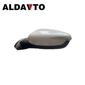 POUR <span class=keywords><strong>CEED</strong></span> 2019 MIROIR ÉLECTRIQUE PLIABLE AVEC LAMPE CHAUFFANTE BSD 87610-J7340AS 87620-J7340AS 2020 2021 2022 <span class=keywords><strong>2023</strong></span> TÊTE LAMPE PIÈCES D'AUTO - Product Image 6