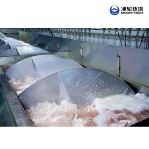 ระบบทำความเย็นห้องเย็นอุตสาหกรรมด้วยแอมโมเนีย - Product Image 4