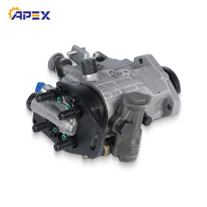 อะไหล่รถขุดคุณภาพสูง APEX ปั๊มน้ำมันเชื้อเพลิง 8923A192G ปั๊มฉีดน้ำมันเชื้อเพลิง เหมาะสำหรับเครื่องยนต์ดีเซล Perkins 1004.4D 4 สูบ - Product Image 3