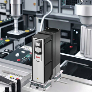 ACS880-01-07AA-7: Công nghiệp tiên tiến Pac cho PLC lập trình và chuyên dụng bộ điều khiển - Product Image 1