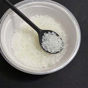 Granulés de polyéthylène linéaire à faible densité (LLDPE) vierges Q1018H/Q1018N/Q2018C/Q2018H pour moulage par soufflage - Qualité médicale/alimentaire supérieure - Product Image 5